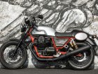 Moto Guzzi V7 III Racer